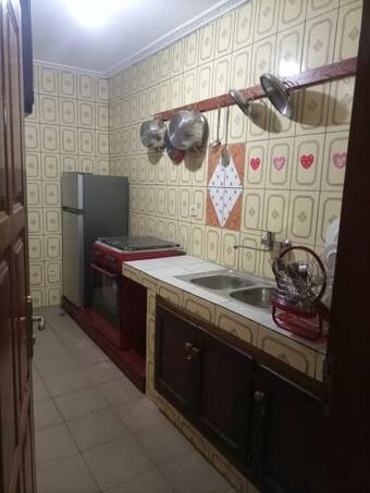 Apartamento Nice Building