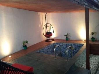 Apartamento Orgueil Du Paon