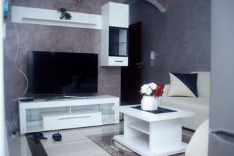 Apartamento Studio Paradis