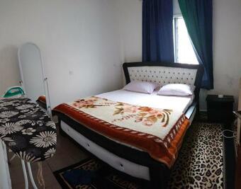 Apartamento La Cachette De Rosa-parc De Bastos