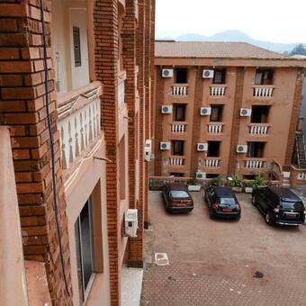 Hotel R�sidence Le S�jour