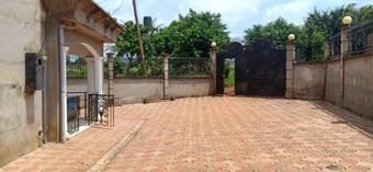 Apartamento R�sidence Jeanne � Yaound� Messamengo . Duplex