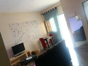 Apartamento R�sidence Janamaev
