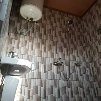 Apartamento Logement Style Contemporain, Eau Chaude, Wi-fi, Climatisation Et Gardien De Nuit