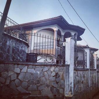 Apartamento R�sidence Le Diamant Odza