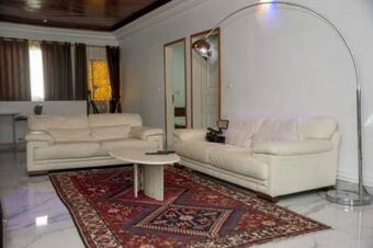 Duplex Meubl� - Villa Luxueuse - Odza - Yaound�