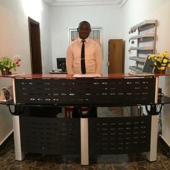 Satellite Dream Hotel