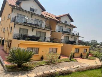 Apartamento Domaine Des Maldives