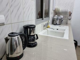 Apartamento Superbe Appartement � Golf Bastos Yaound�, 2-3ch.