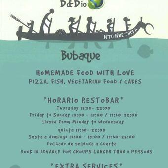 Saldomar B&biosphere