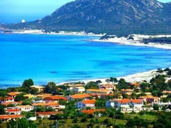 Appartamento Bouganville 2