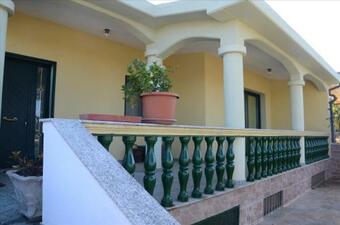 Apartamento Appartamenti In Villa Indipendente A 200 Metri Dalla Spiaggia