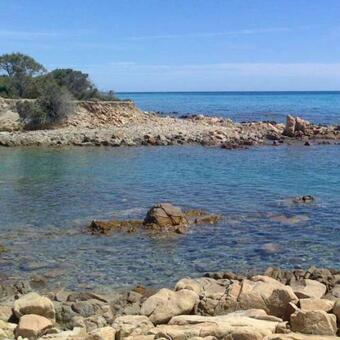 Apartamento A Due Passi Dalla Spiaggia