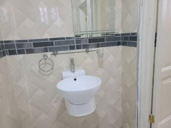 A Very Beautiful And Well Design 4 Bedrooms House