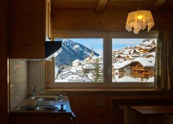 Apartamento Margherita Comploj