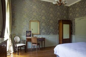 Hotel H�tel Restaurant Chez Gervais