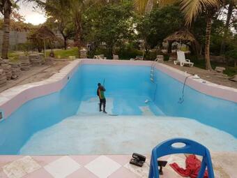 Villa Amarant - Private Garden With Pool Retreat