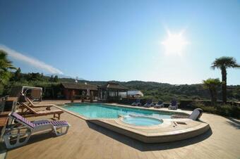 Agroturismo Terre Villa Katia