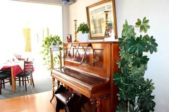 Hotel Medio Apartments