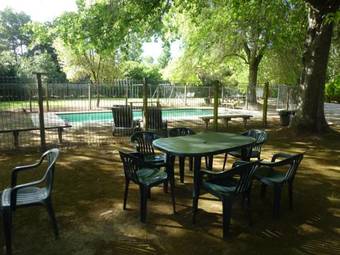 Aparthotel Adina Holiday Units