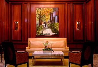 Hotel The Ritz-carlton, Tysons Corner