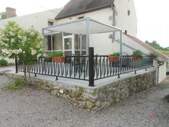 G�te Bransat, 3 Pi�ces, 6 Personnes - Fr-1-489-294