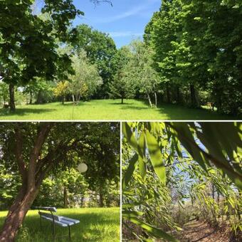 Happy Hill - Appartamento Bamb�-natura E Relax