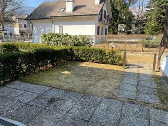 Appartamento Con Camino Nel Centro Di S.m.maggiore