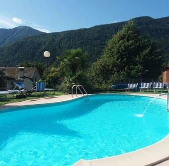 Apartamento Residenza Valle Vigezzo