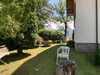 Apartamento La Dimora Dei Nani
