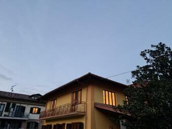 Hostal Alla Damigiana