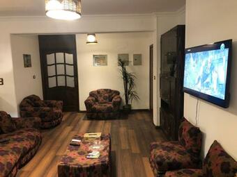 Luxury Three Bedroom Apartment In Degla Maadi