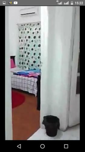 Apartamento Modern Furnished,