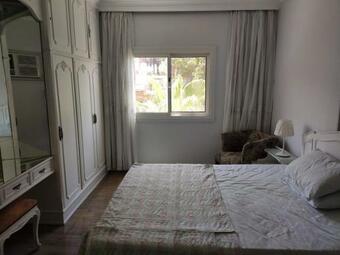 Furnished Apartment In Sarayat Maadi Area