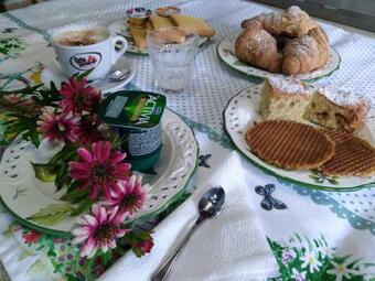 Bed & Breakfast Bosco D'olmi Country House