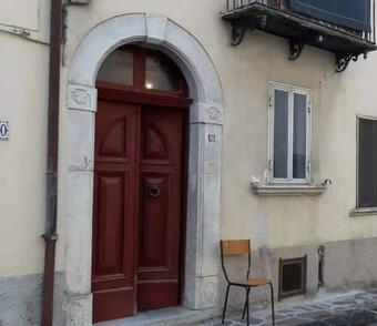 Casa Vacanza Del Pesco