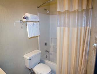 Hotel Days Inn Wallaceburg