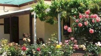 The Vintage Bed & Breakfast