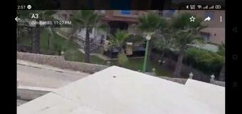 Apartamento Amazing Chalet North Coast Egypt