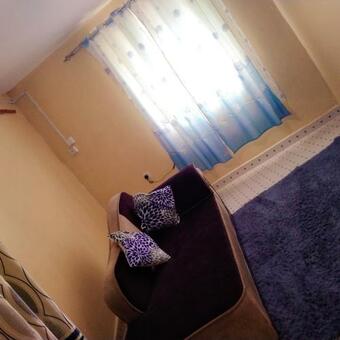 Apartamento Kendi's Serene Housing