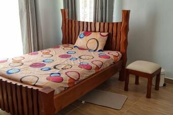 Welcome To The Dn Villa, Mt Kenya