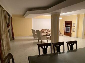 Villa Sea View At North Coast