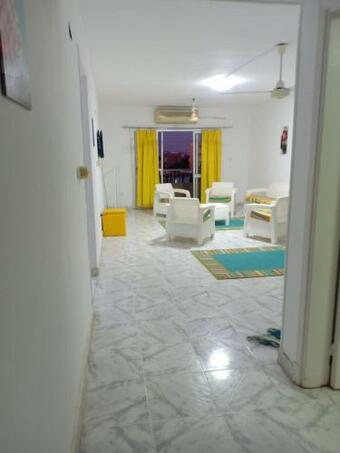 Apartamento ????? ?????? ???????