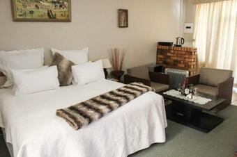Mountain View Hotel - Lesotho