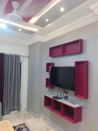 Apartamento Hurghada