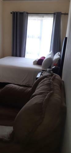 Hostal Tumahole Guest House