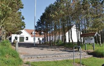 Holiday Home Kjeldh�j Fars� XI