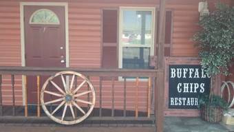 Buffalo Chip's Ranch House Motel
