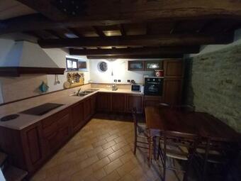 Apartamento Casina La Quercia