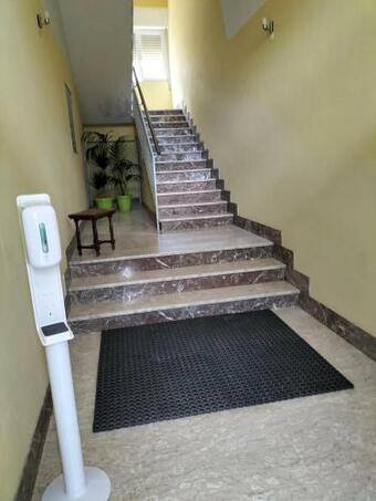 Apartamento Civico 58